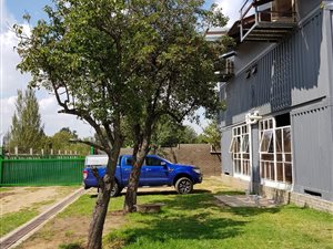1 Bed Apartment in Glen Austin