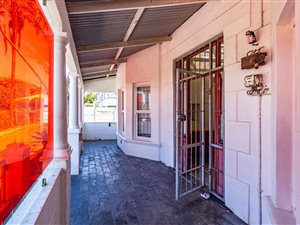 385 m² Commercial space in Morningside