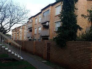 2 Bed Apartment in Monavoni