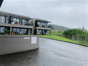 2 Bed Apartment in Desainagar