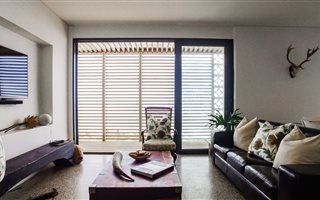 3 Bedroom House in Umdloti Beach