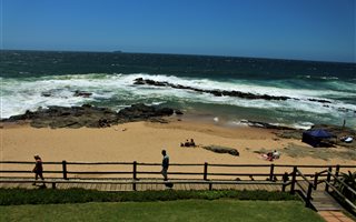 1 Bedroom Apartment in Ballito