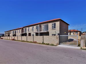 2 Bed Apartment in Walmer