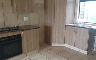 2 Bedroom Townhouse in Greenstone Hill
