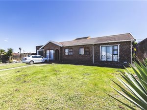 3 Bed House in Buffalo Flats