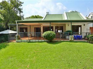 3 Bed House in Maroeladal