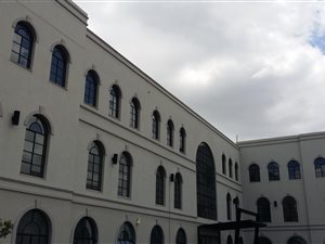 250 m² Commercial space in Noordwyk