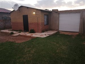 3 Bed House in Eden Park