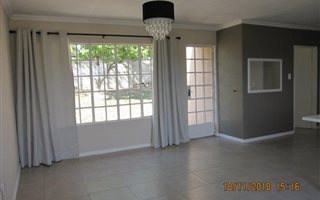 3 Bedroom Cluster in Country View