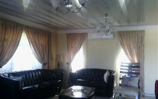 3 Bedroom House in Richem