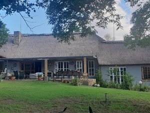 4 Bedroom House in Glenferness AH