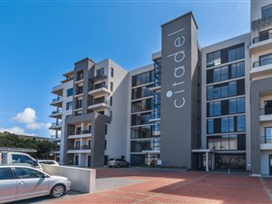 2 Bed Apartment in Plumstead