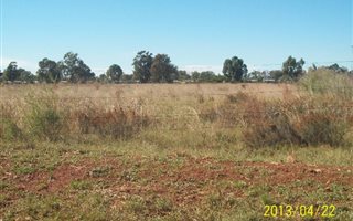 2.2 ha Land available in Ophir AH