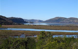 2163 m² Land available in Westford Bridge