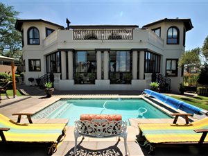 3 Bed House in Meyersdal