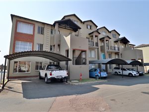 2 Bed Cluster in Montana Tuine