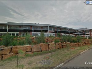 256 m² Commercial space in Hilton