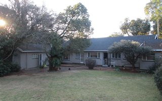 4 Bedroom House in Eldoraigne