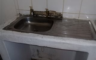 1 Bedroom Apartment in Yeoville