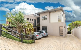 4 Bedroom Apartment in Musgrave