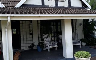 4 Bedroom House in Kwambonambi