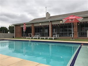 2 Bed Apartment in Blue Hills