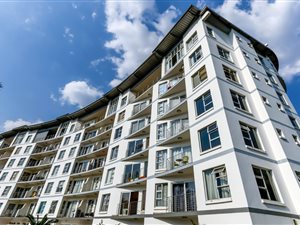 3 Bed Apartment in Riviera
