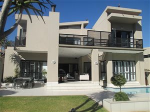 4 Bed Cluster in Essexwold