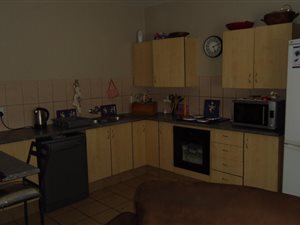 2 Bed Apartment in Brakpan North