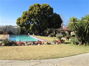 4 Bed House in Krugersdorp West