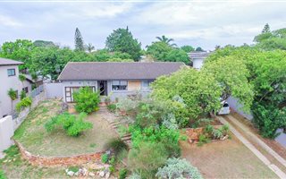 3 Bedroom House in Newton Park