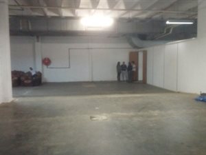 2346 m² Commercial space in Greyville