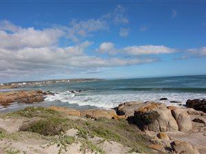 399 m² Land available in Cape St Martin