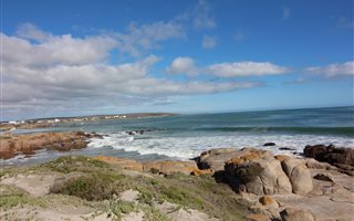 399 m² Land available in Cape St Martin