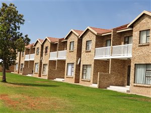 3 Bed Townhouse in Hadison Park