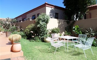 2 Bedroom Townhouse in Meyersdal