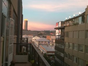 1 Bed Apartment in Maboneng