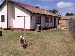 3 Bed House in Ennerdale