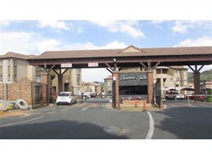 2 Bed Townhouse in Meredale