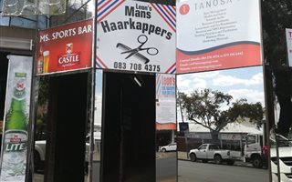 64 m² Office Space in Westdene
