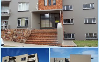 2 Bedroom Apartment in Adcockvale