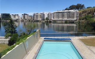 2 Bedroom Apartment in Tyger Waterfront