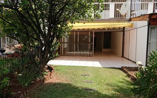 3 Bedroom Apartment in Lynnwood Ridge