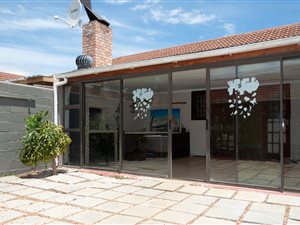 3 Bed House in Anchorage Park