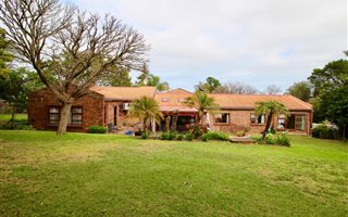 7 Bedroom House in Helena Heights
