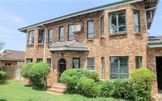 4 Bedroom House in Birdswood