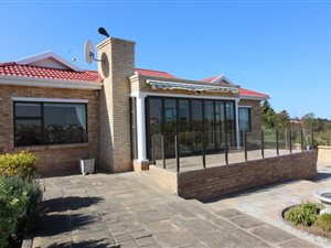 3 Bed House in Rooirivierrif