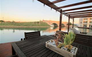 3 Bedroom House in Marina Martinique