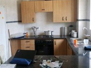 2 Bedroom Apartment in Castleview