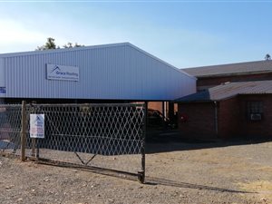 400 m² Commercial space in Howick